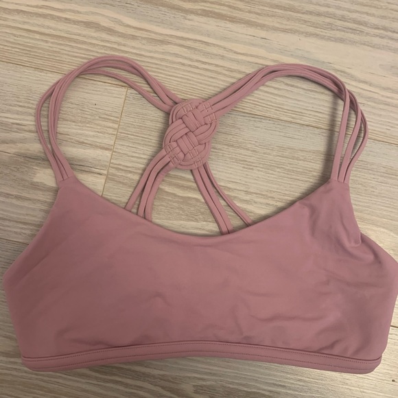 Lululemon SPORTA BRA - Picture 1 of 3